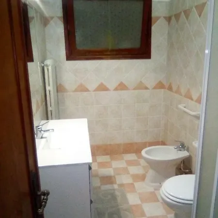 Pensión Di Classe Galatina