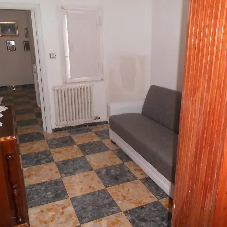 Maison d'hôtes Di Classe